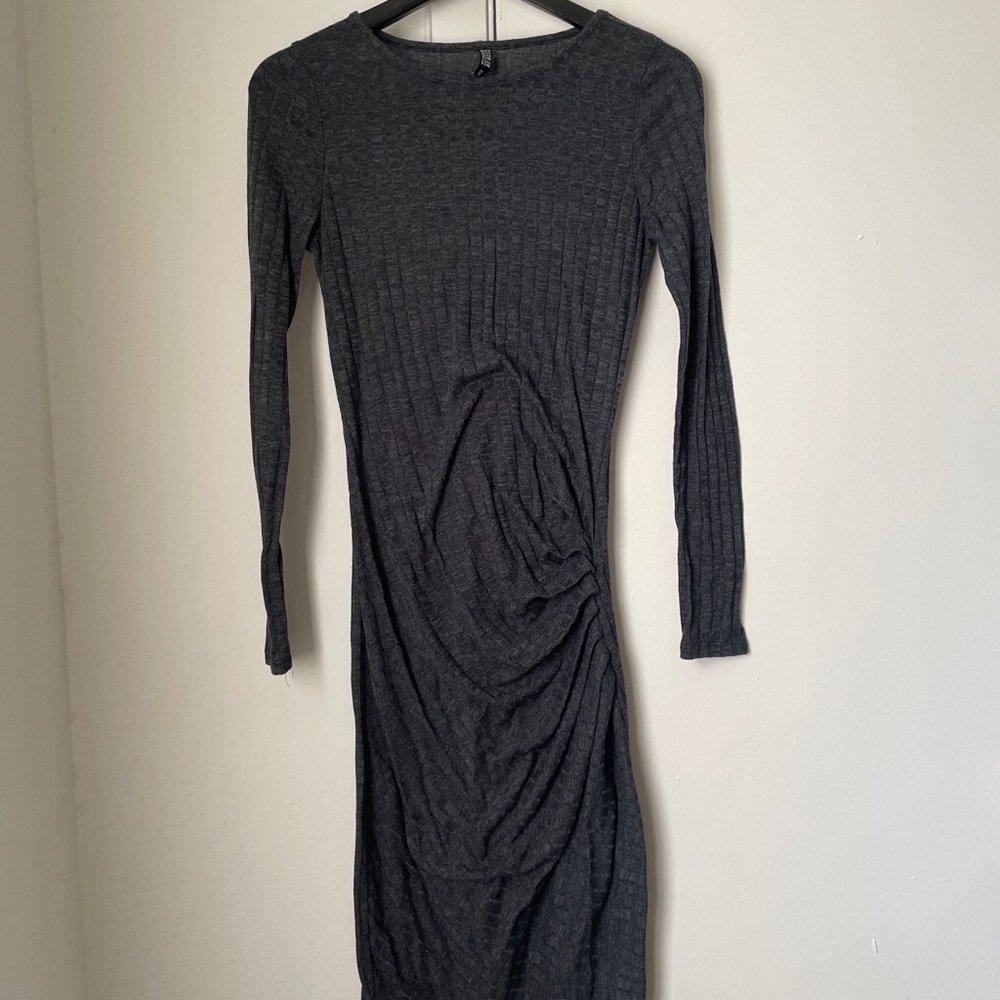 Cotton on Dress